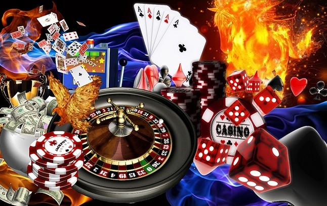 Mengapa Slot Online Bertema Horor Begitu Menggoda?