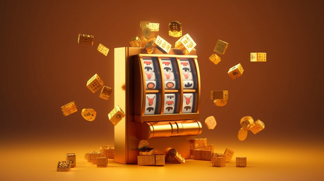 Slot Online Gacor dengan Bonus Terbesar