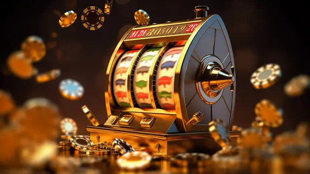 Situs Slot Online yang Memiliki Koleksi Permainan Terlengkap