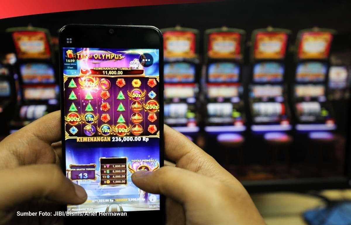 Slot Online dengan Tema Unik yang Wajib Dicoba