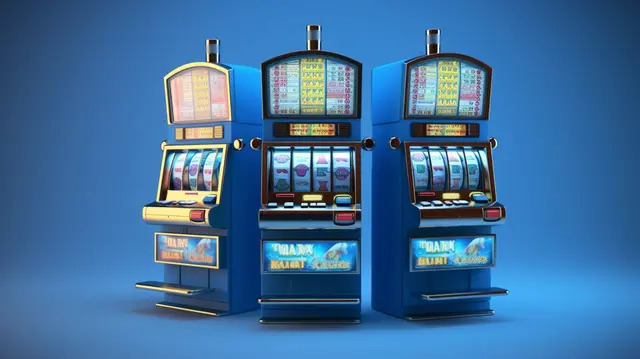 Slot Online Bertema Retro yang Membawa Nostalgia